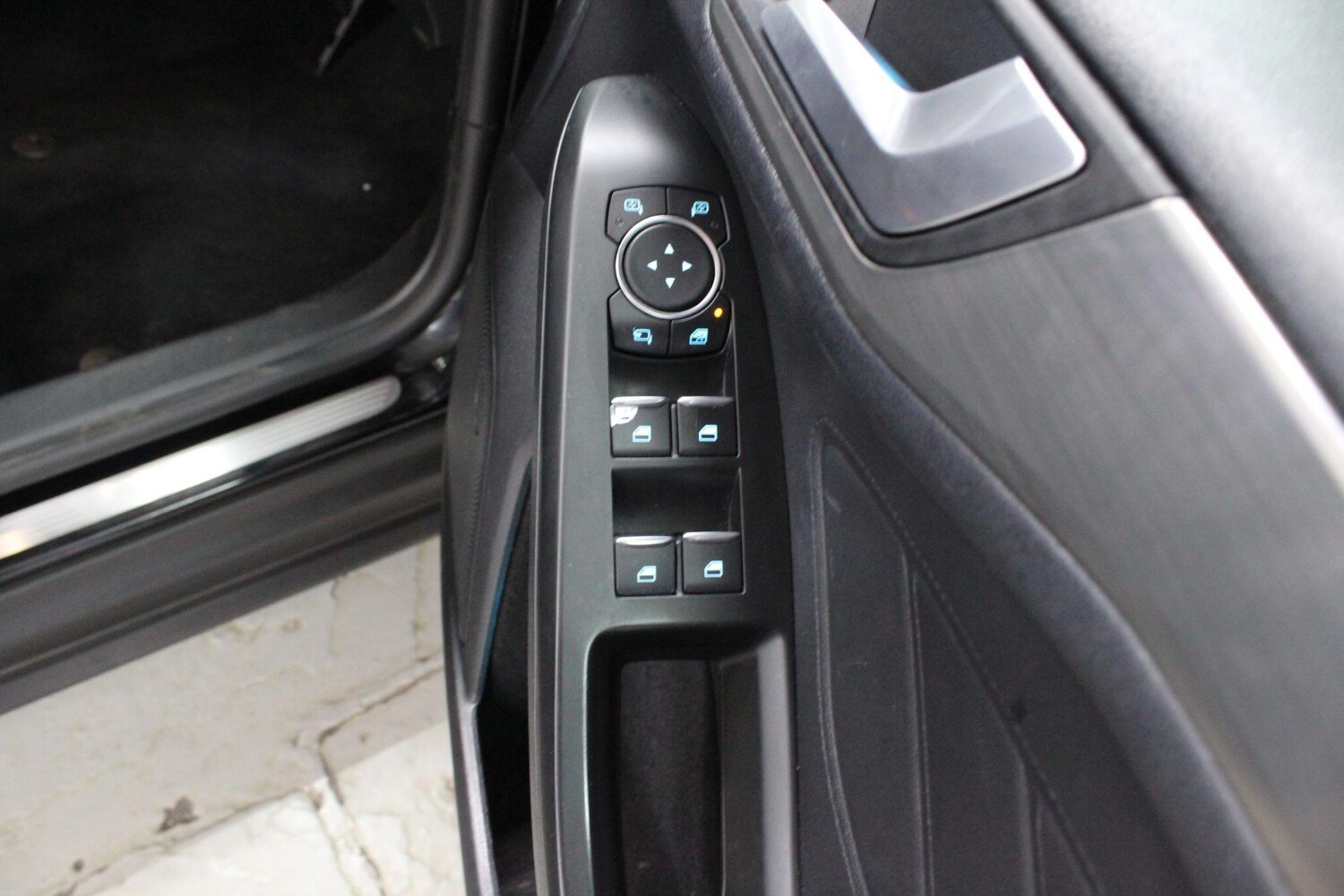 Used Ford Focus 2018 for sale - 76136767: Photo 20