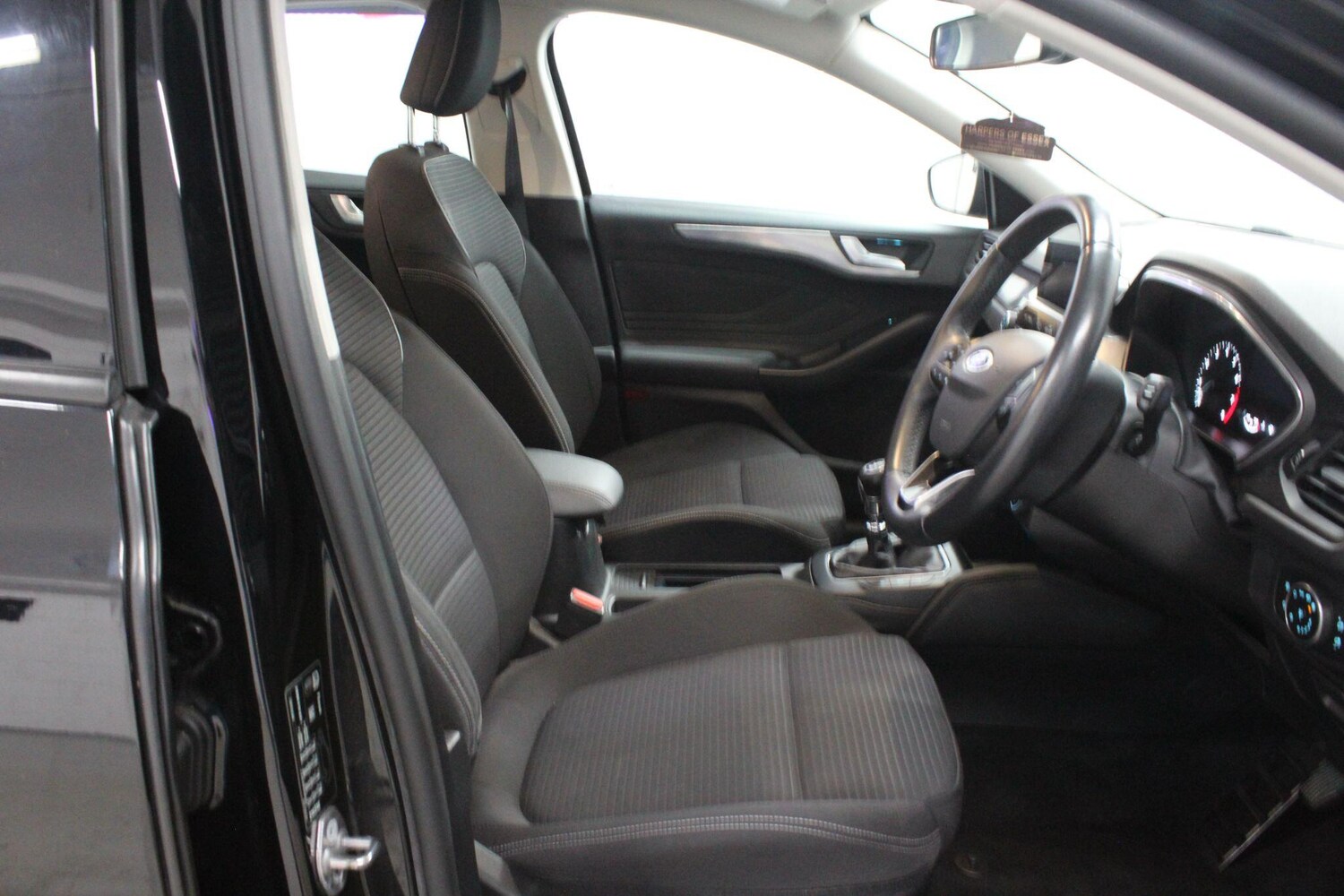 Used Ford Focus 2018 for sale - 76136767: Photo 21