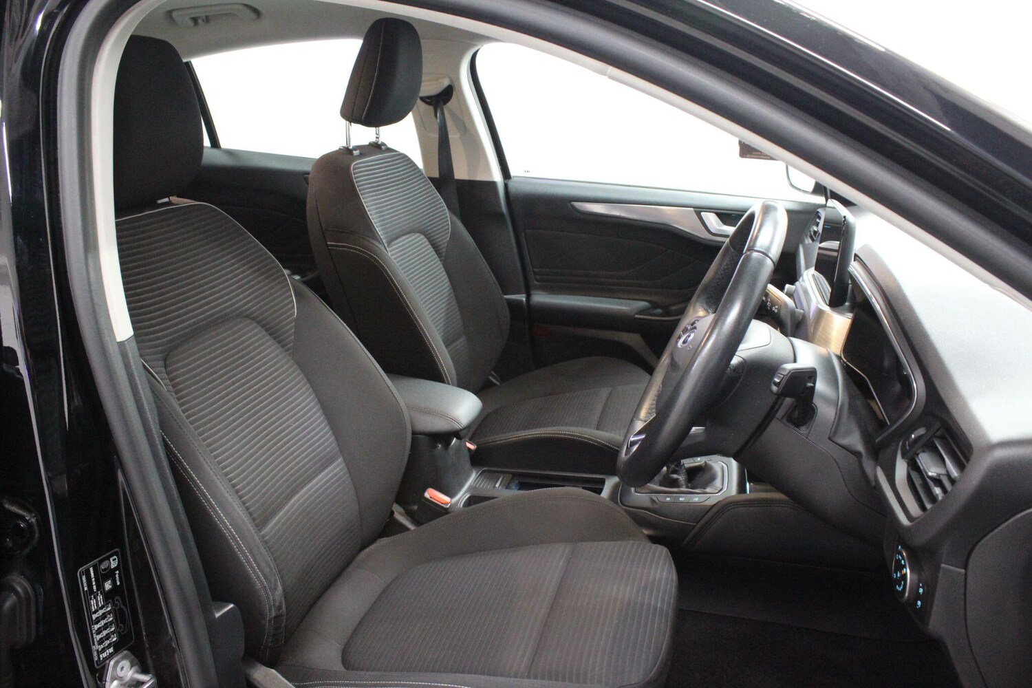 Used Ford Focus 2018 for sale - 76136767: Photo 22