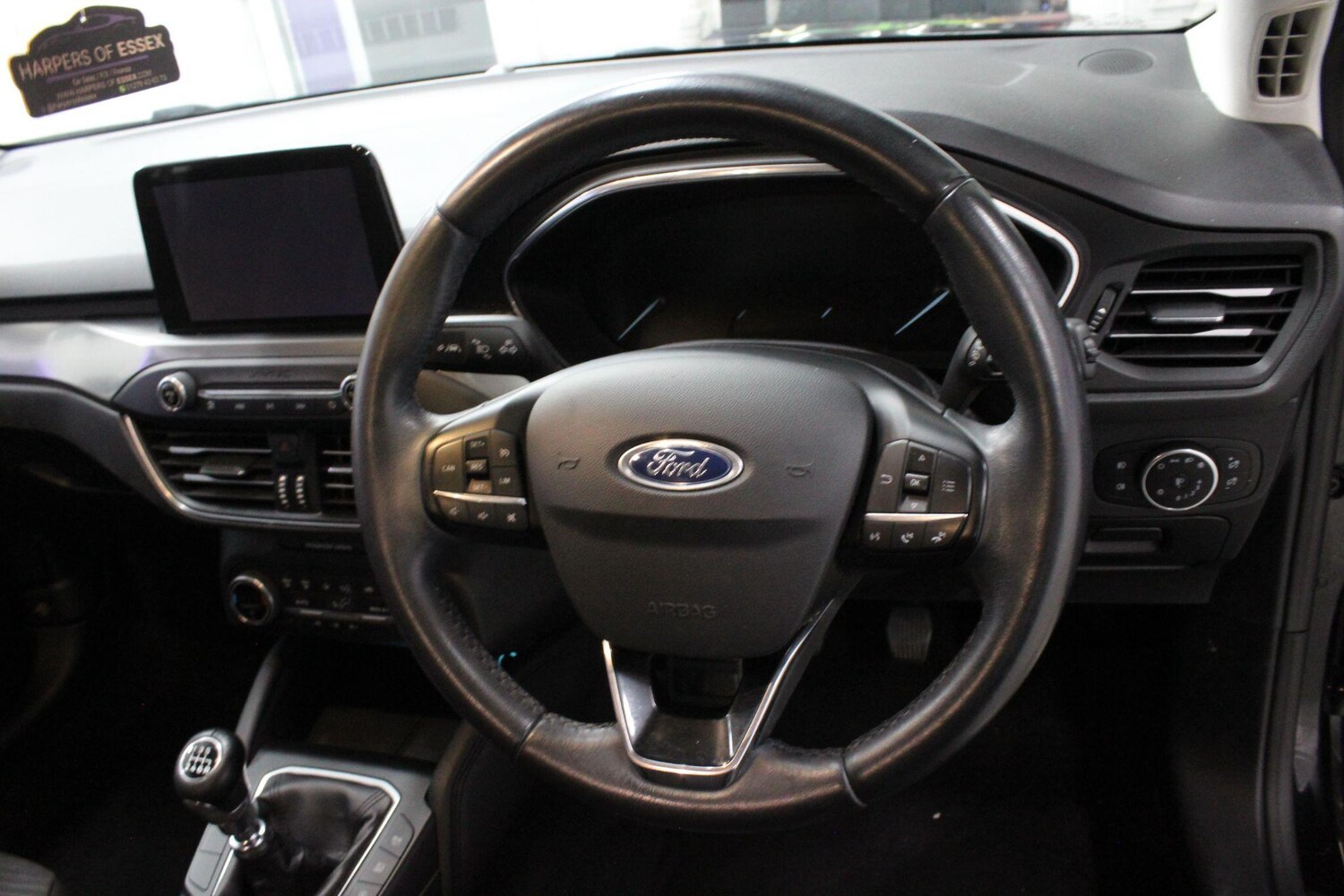 Used Ford Focus 2018 for sale - 76136767: Photo 23