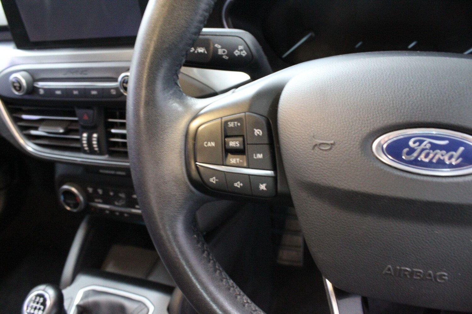 Used Ford Focus 2018 for sale - 76136767: Photo 24