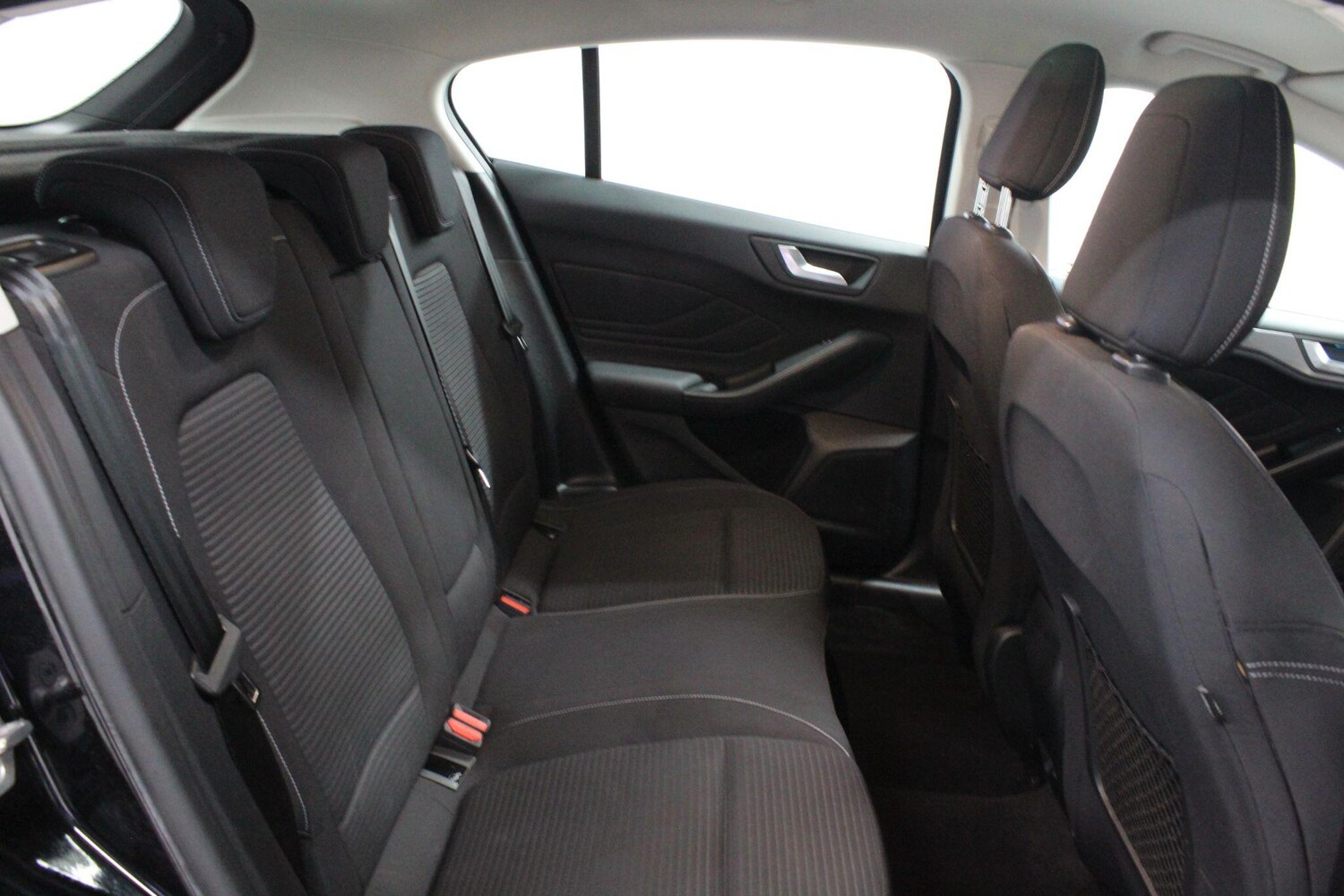 Used Ford Focus 2018 for sale - 76136767: Photo 27