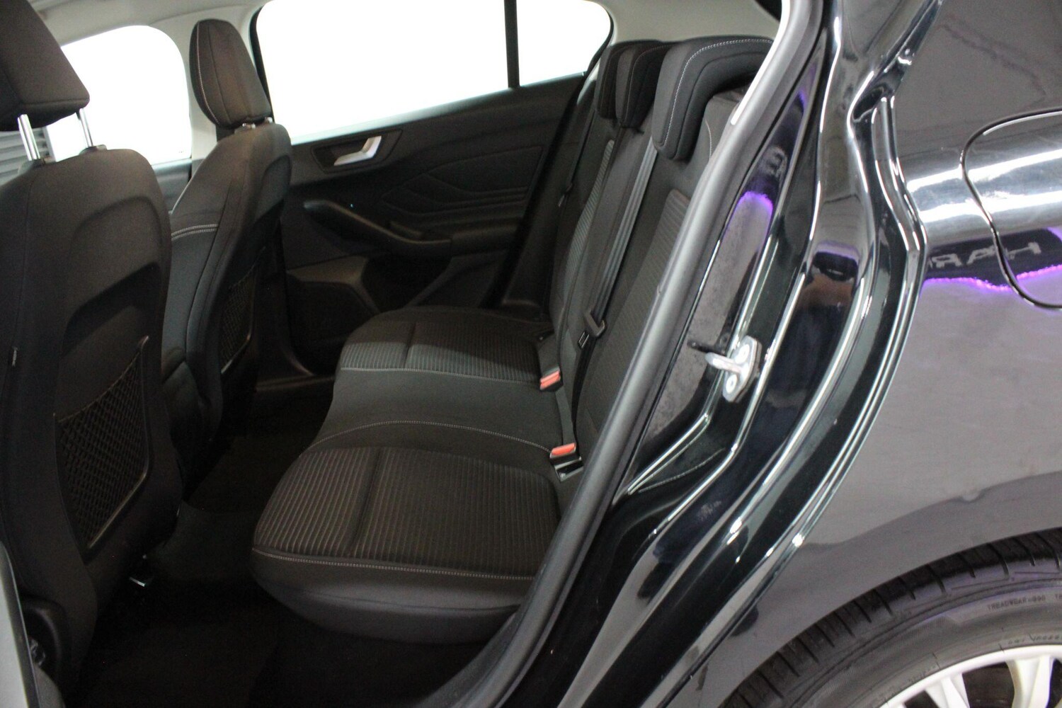 Used Ford Focus 2018 for sale - 76136767: Photo 28