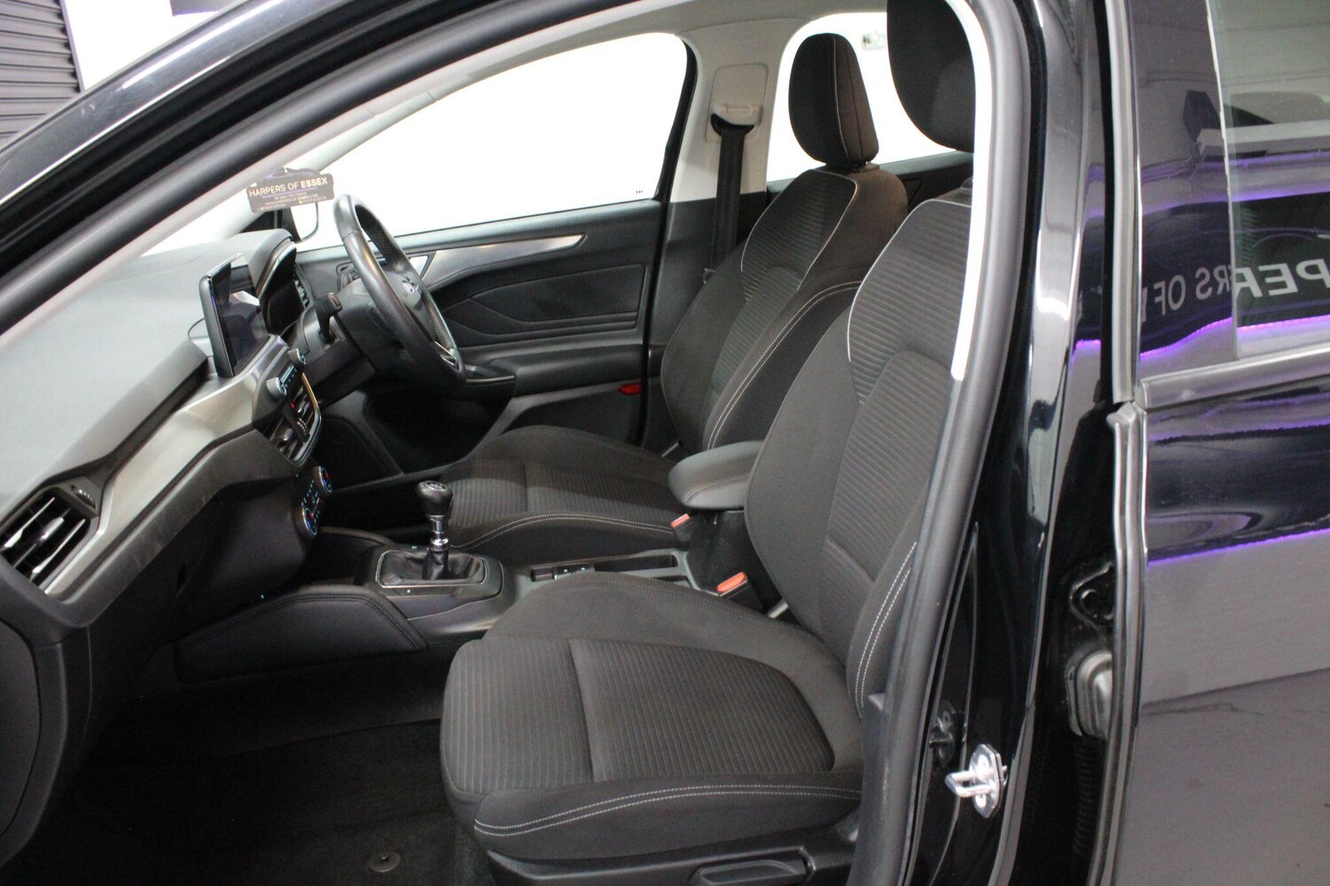 Used Ford Focus 2018 for sale - 76136767: Photo 30