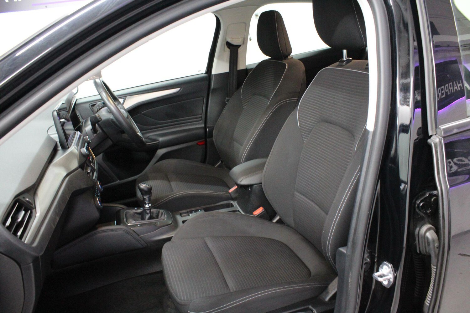 Used Ford Focus 2018 for sale - 76136767: Photo 31