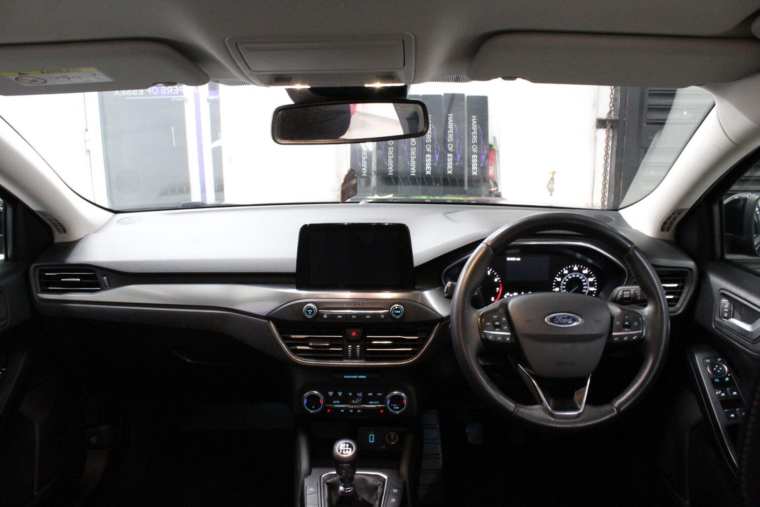 Used Ford Focus 2018 for sale - 76136767: Photo 32