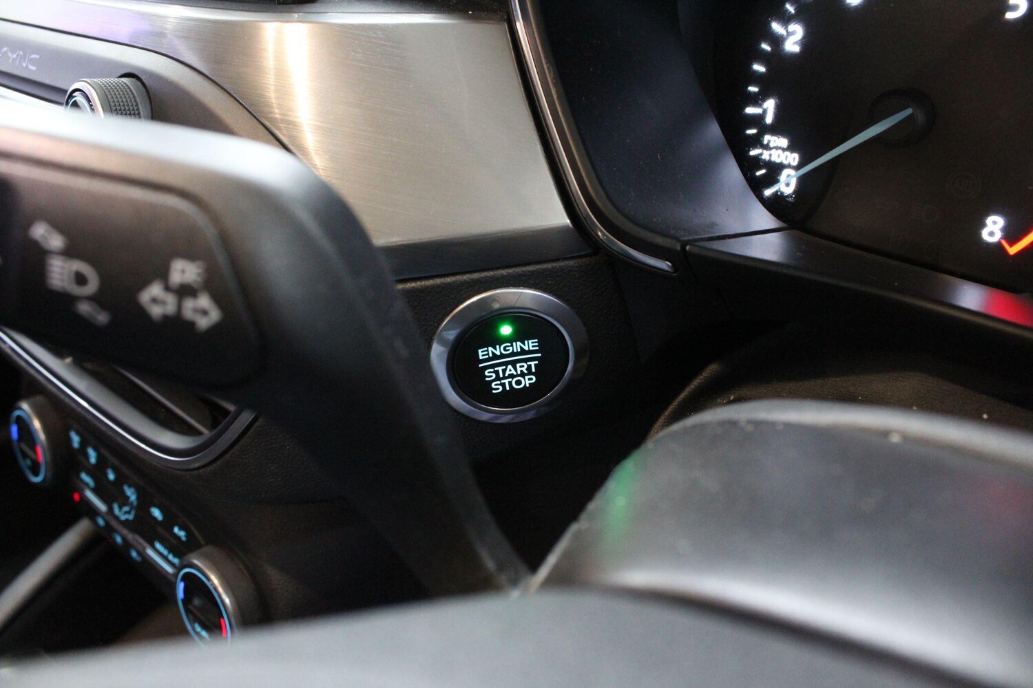 Used Ford Focus 2018 for sale - 76136767: Photo 33