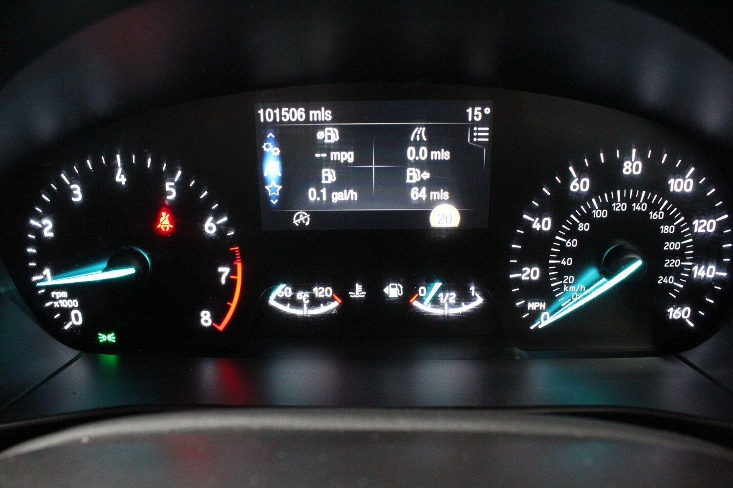 Used Ford Focus 2018 for sale - 76136767: Photo 34