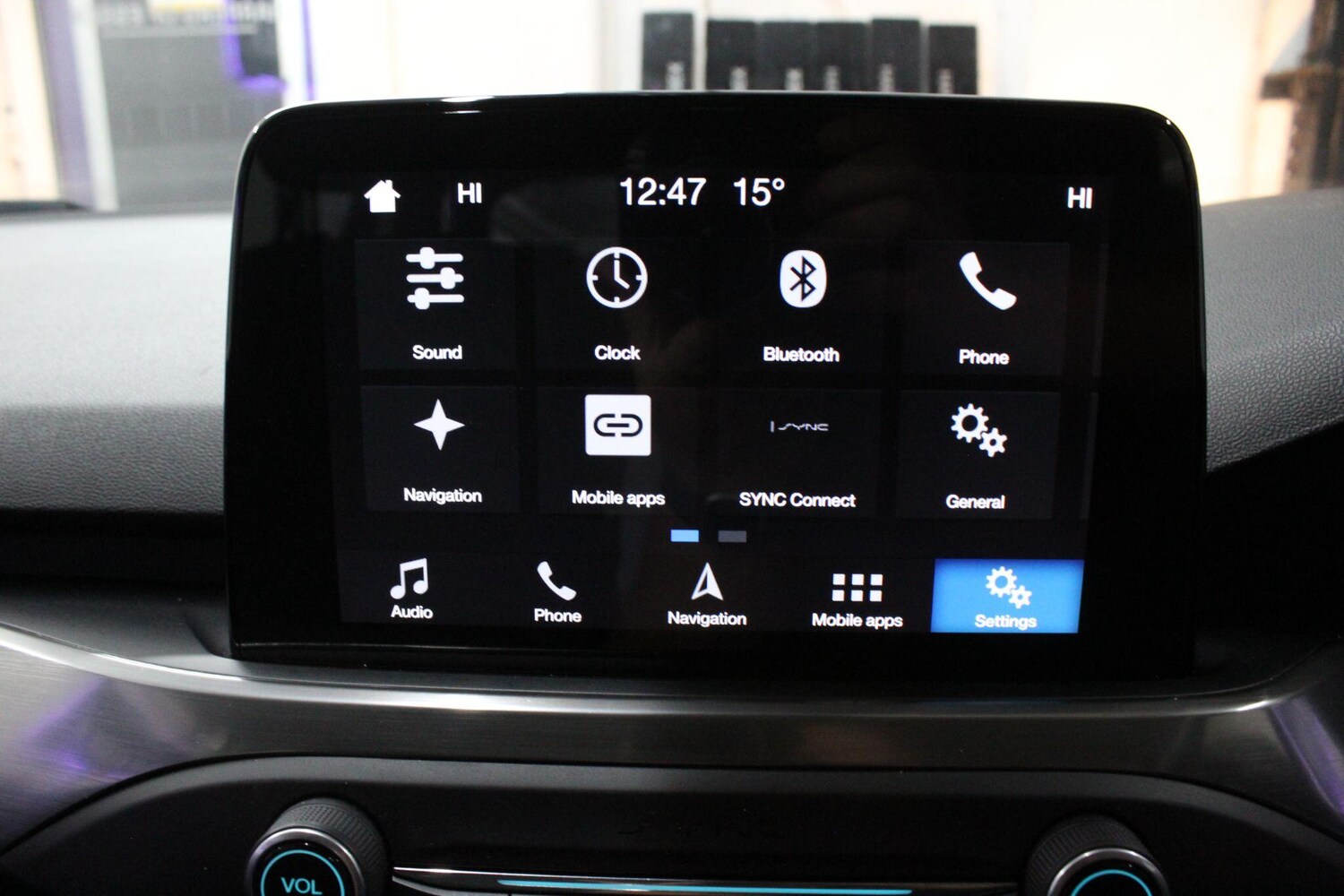 Used Ford Focus 2018 for sale - 76136767: Photo 35