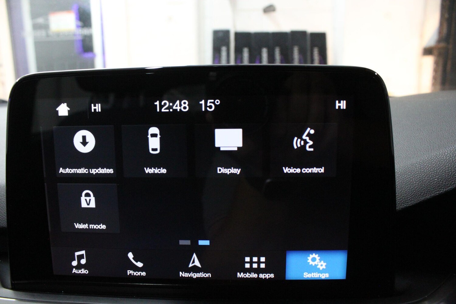 Used Ford Focus 2018 for sale - 76136767: Photo 36