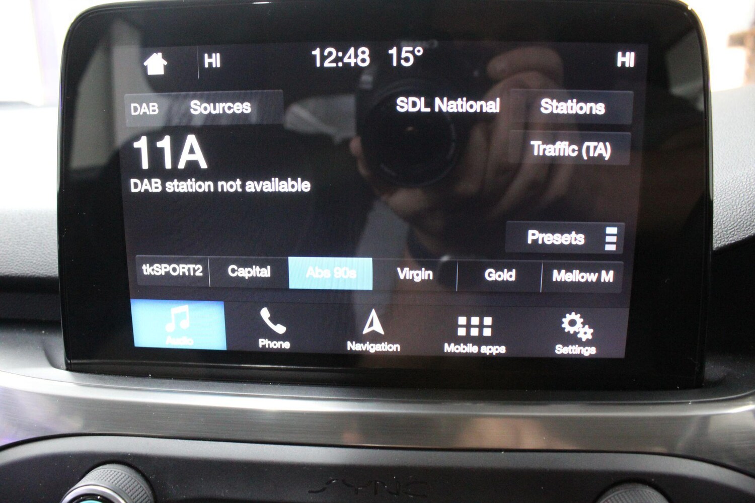 Used Ford Focus 2018 for sale - 76136767: Photo 37