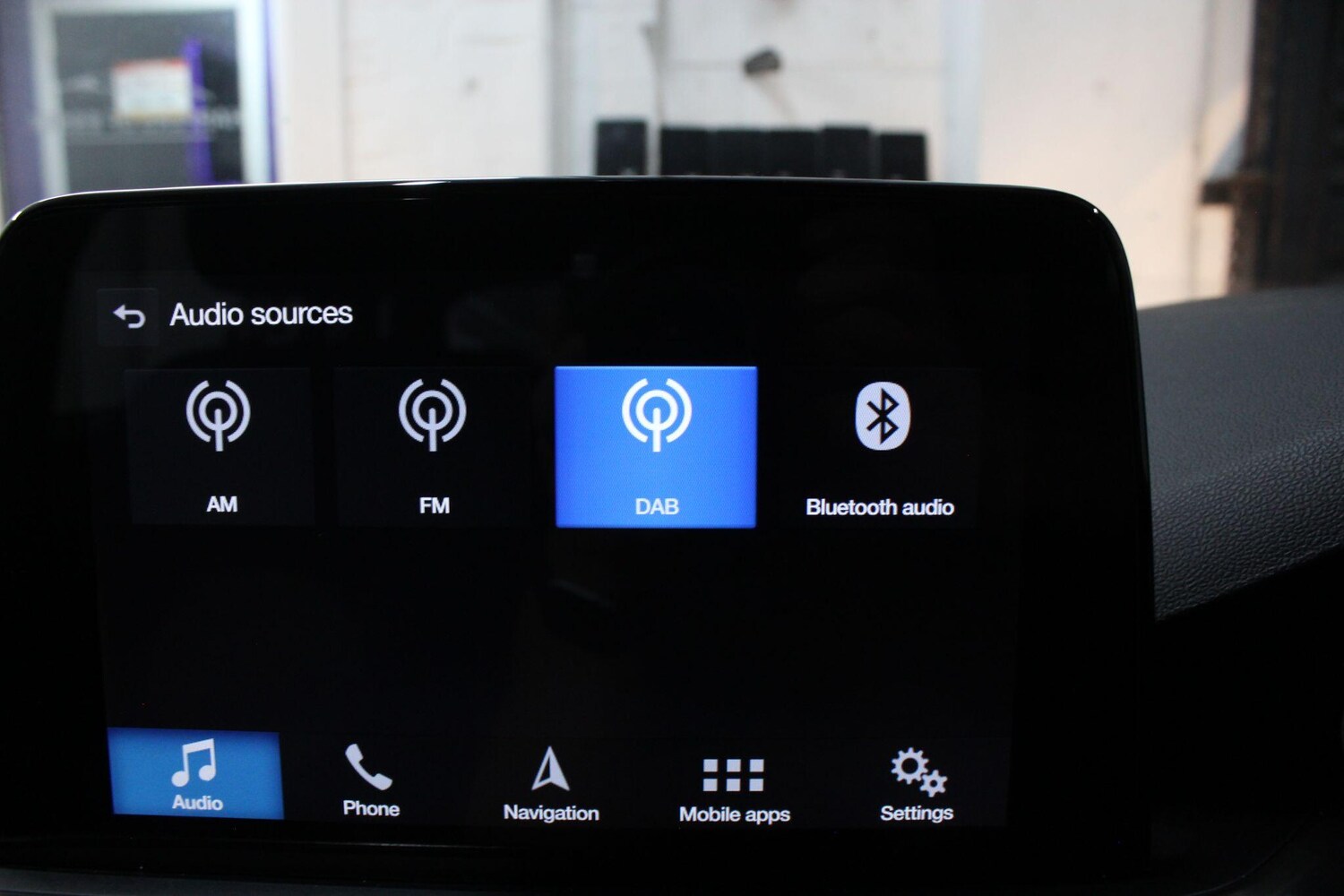 Used Ford Focus 2018 for sale - 76136767: Photo 38