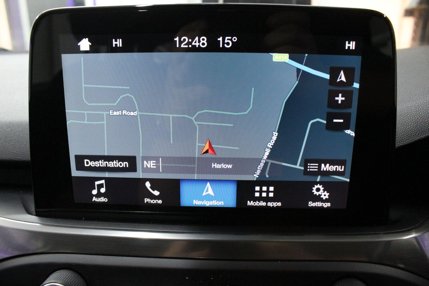 Used Ford Focus 2018 for sale - 76136767: Photo 39