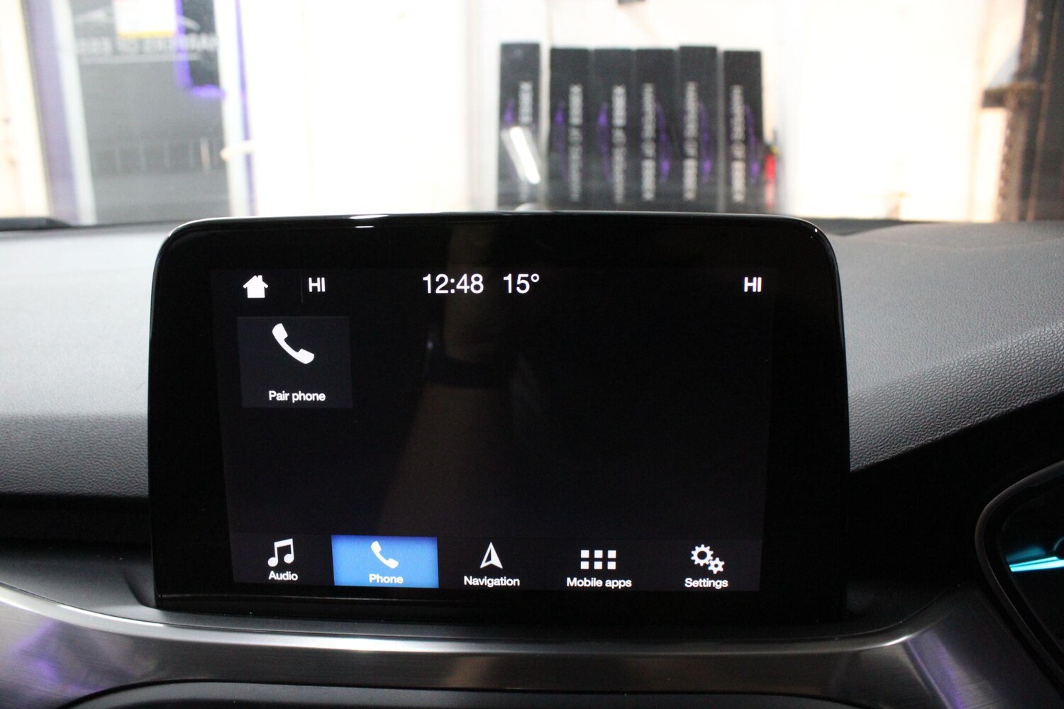 Used Ford Focus 2018 for sale - 76136767: Photo 40