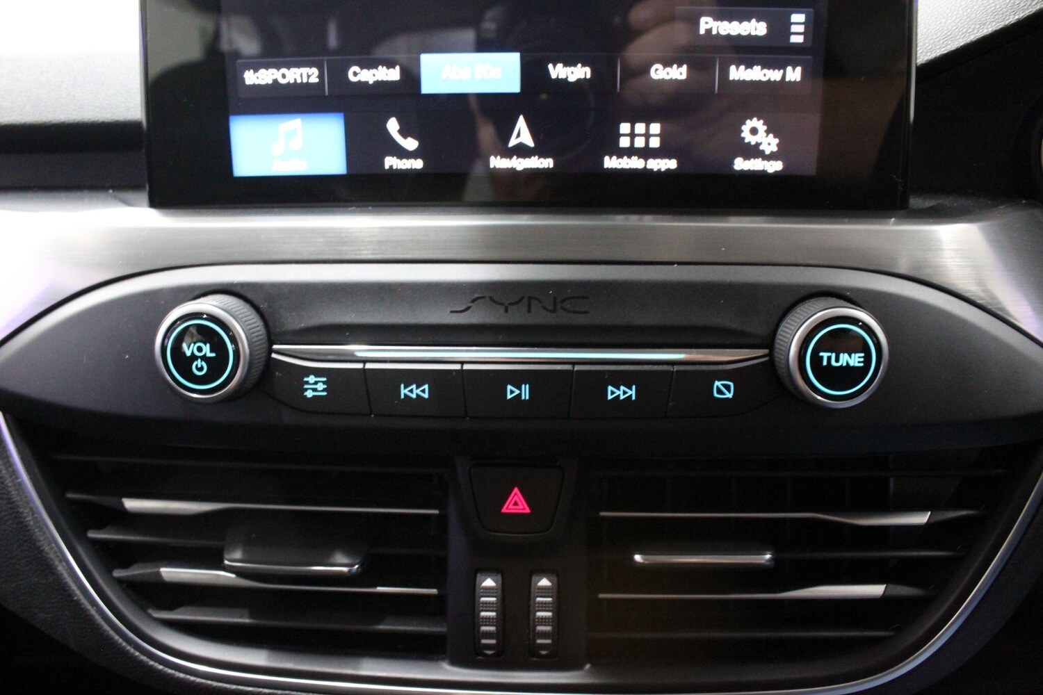 Used Ford Focus 2018 for sale - 76136767: Photo 41