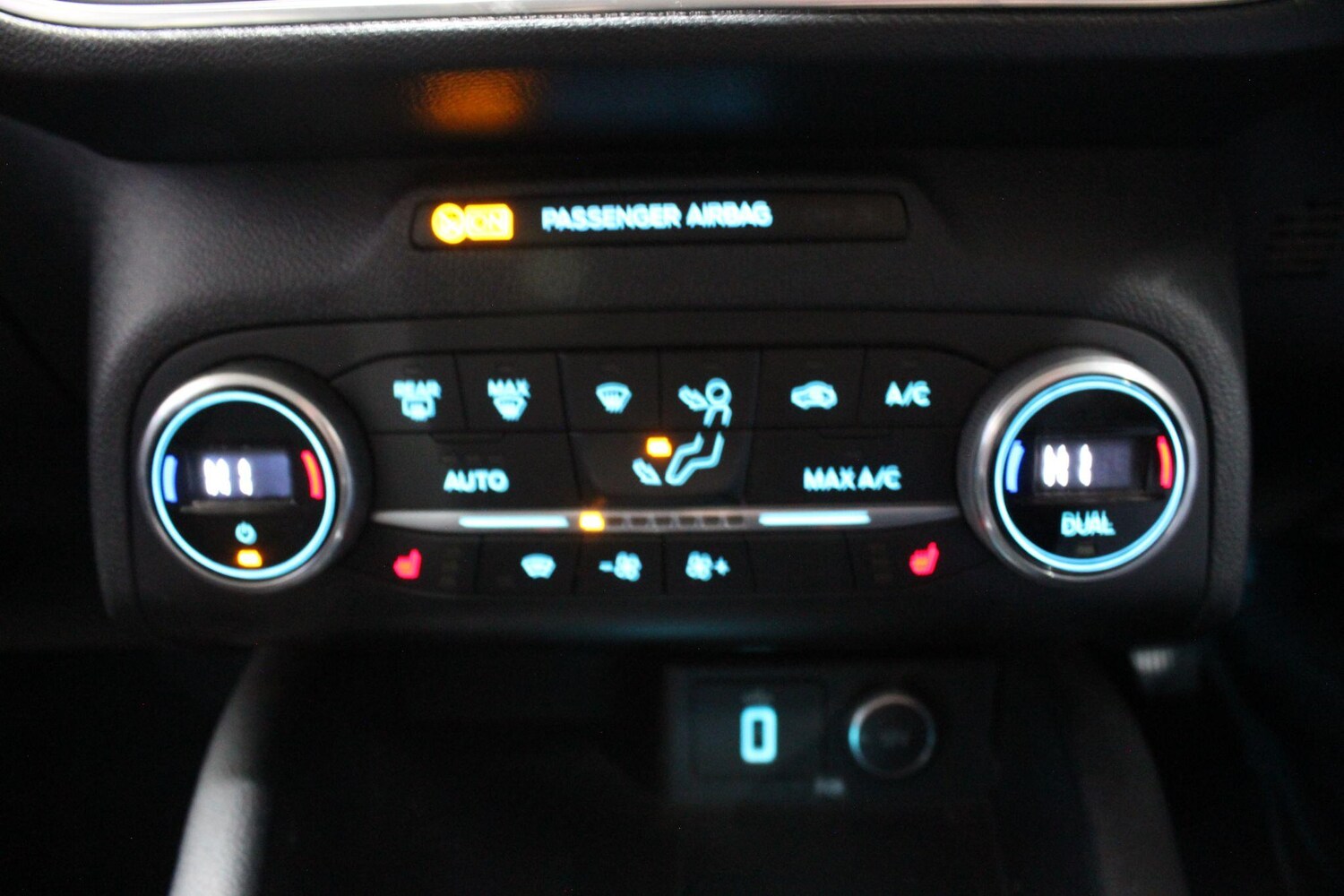 Used Ford Focus 2018 for sale - 76136767: Photo 46