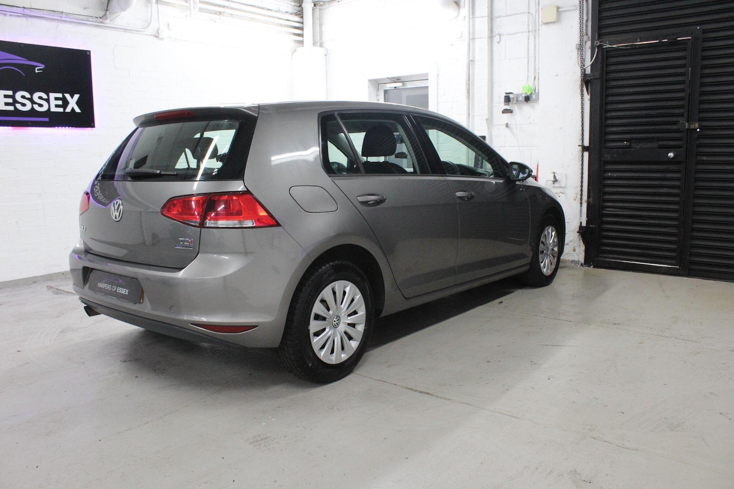 Used Volkswagen Golf 2013 for sale - 76484291: Photo 10
