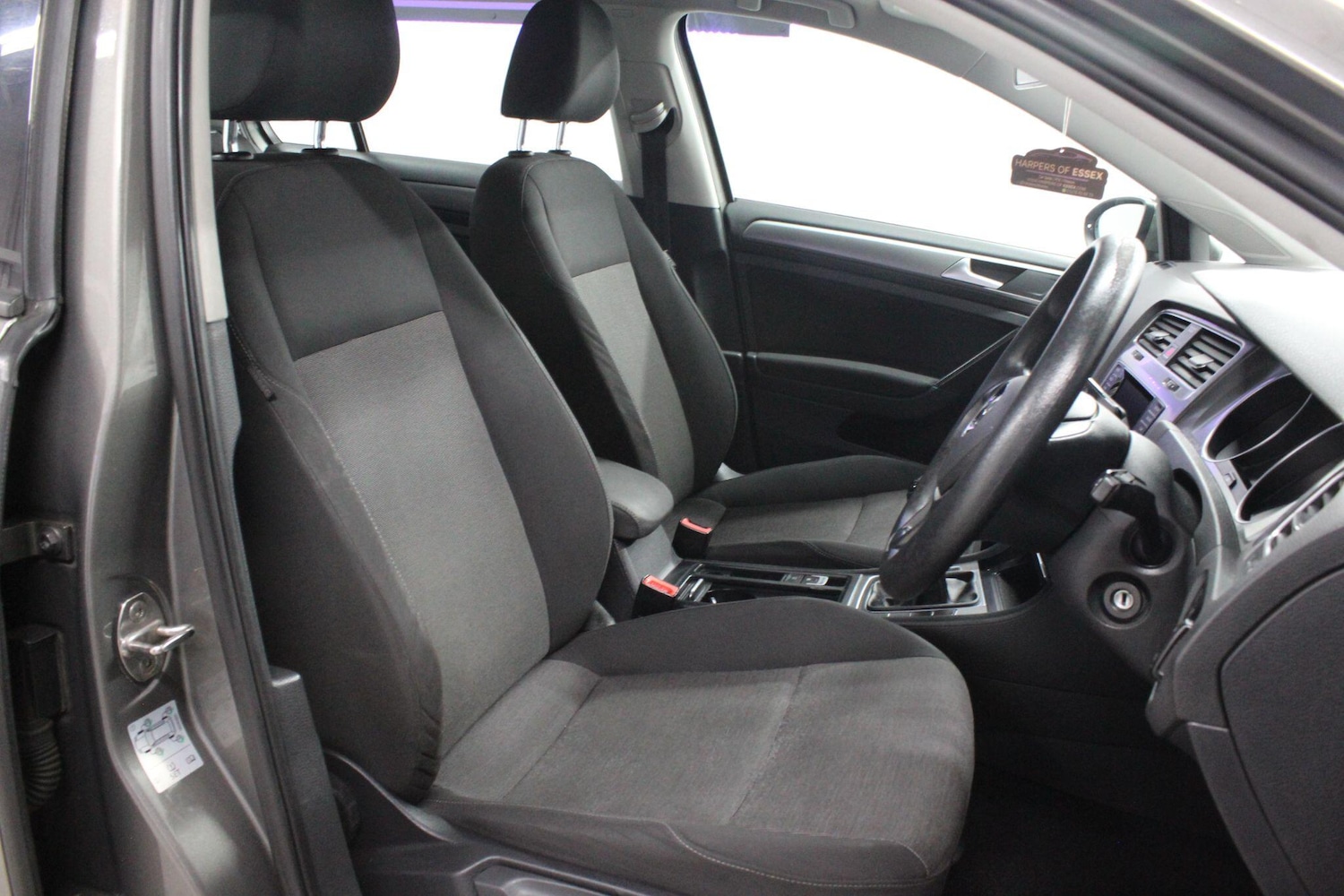 Used Volkswagen Golf 2013 for sale - 76484291: Photo 12