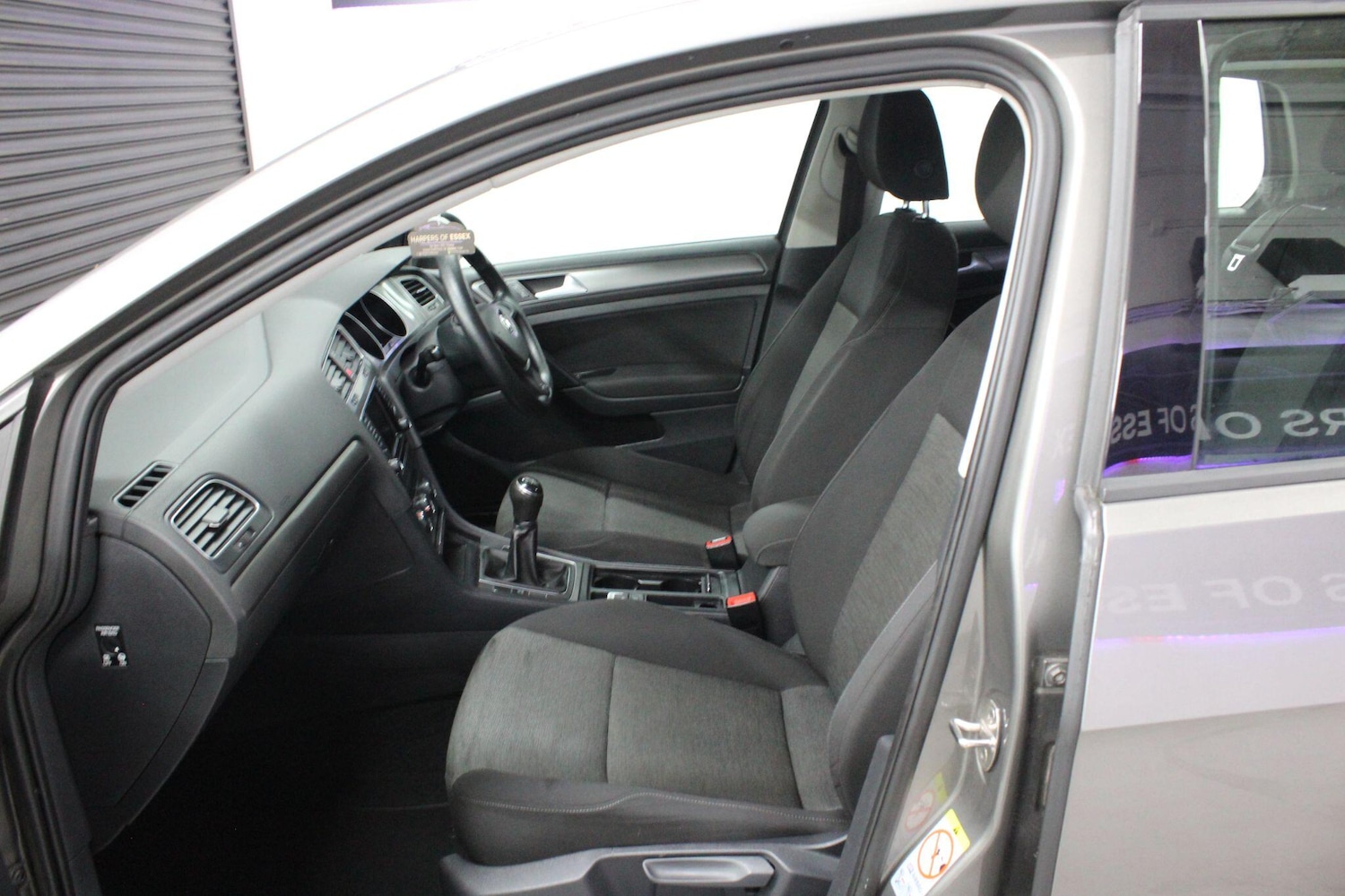 Used Volkswagen Golf 2013 for sale - 76484291: Photo 13