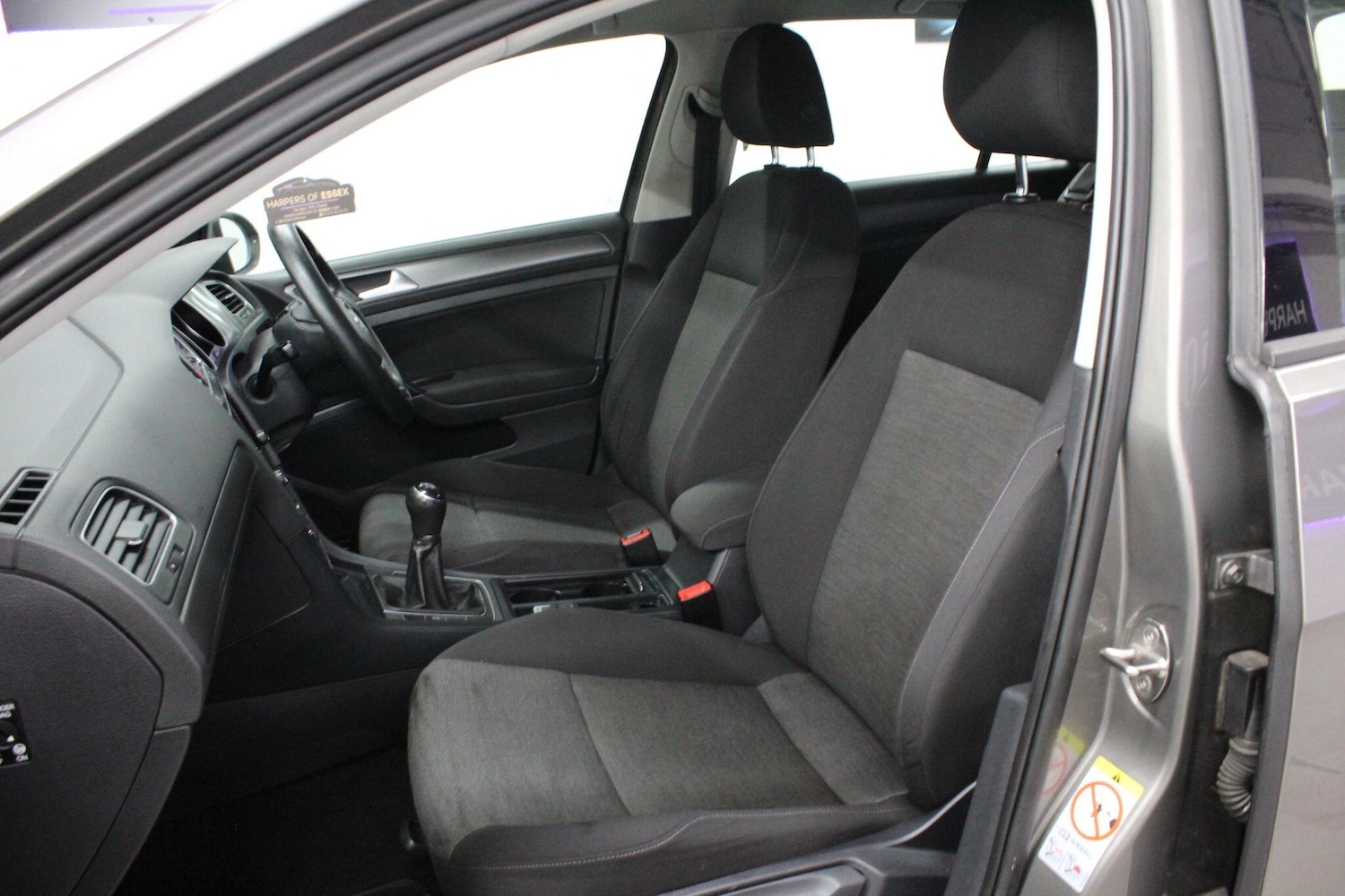 Used Volkswagen Golf 2013 for sale - 76484291: Photo 14