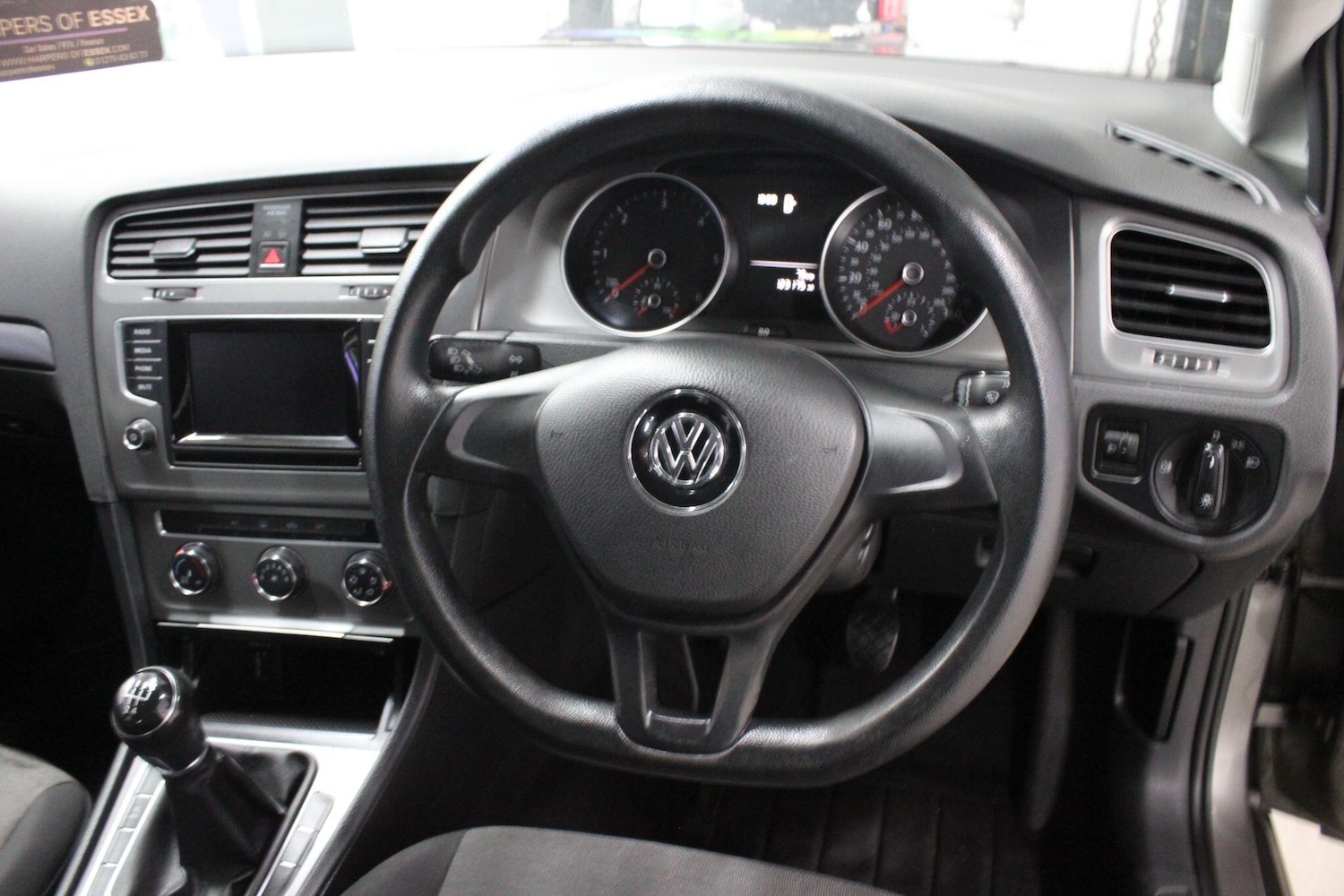 Used Volkswagen Golf 2013 for sale - 76484291: Photo 19