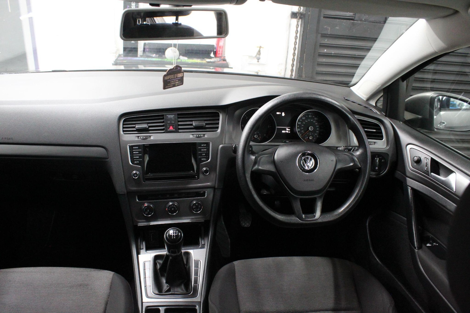 Used Volkswagen Golf 2013 for sale - 76484291: Photo 20