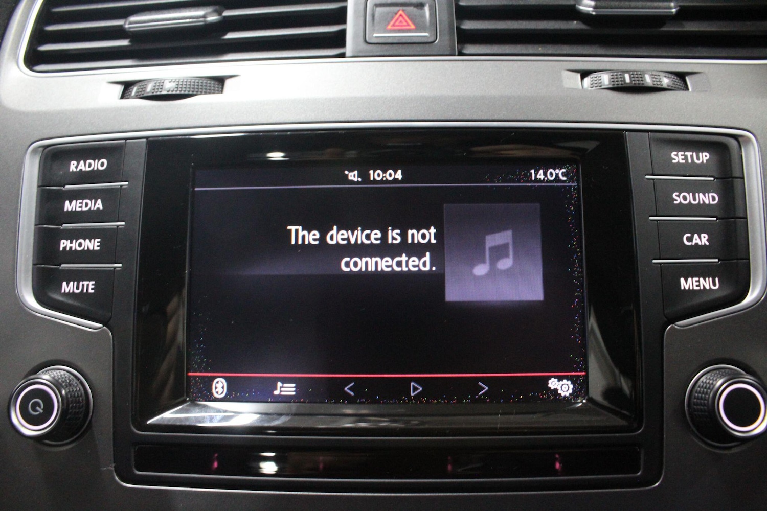 Used Volkswagen Golf 2013 for sale - 76484291: Photo 24