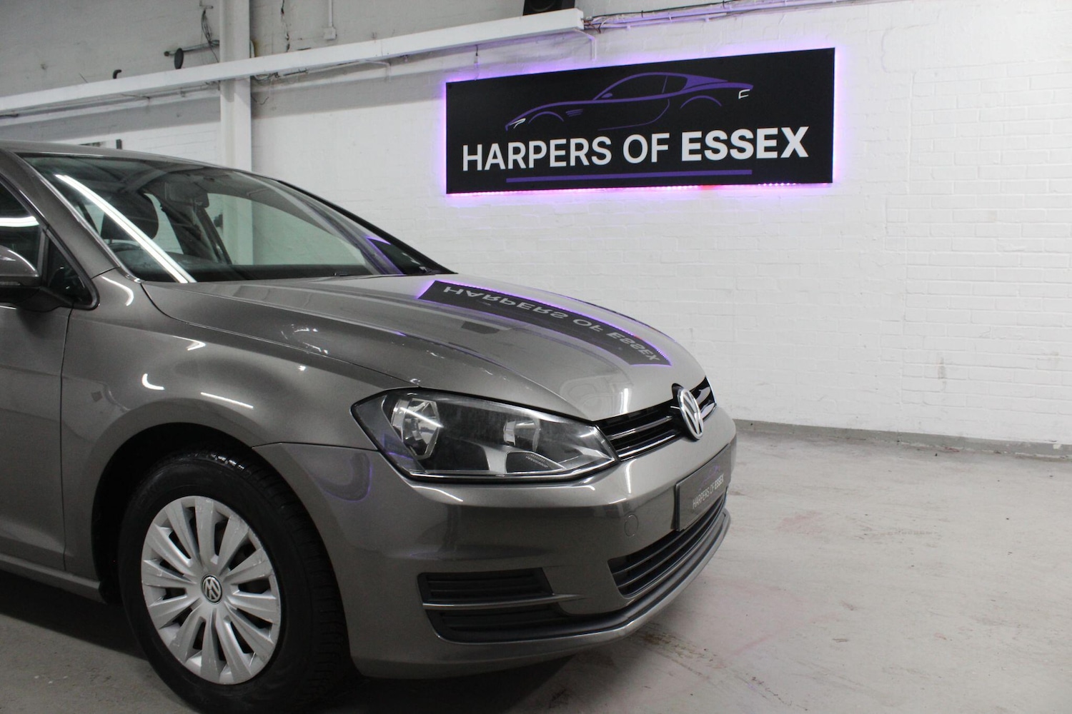 Used Volkswagen Golf 2013 for sale - 76484291: Photo 26