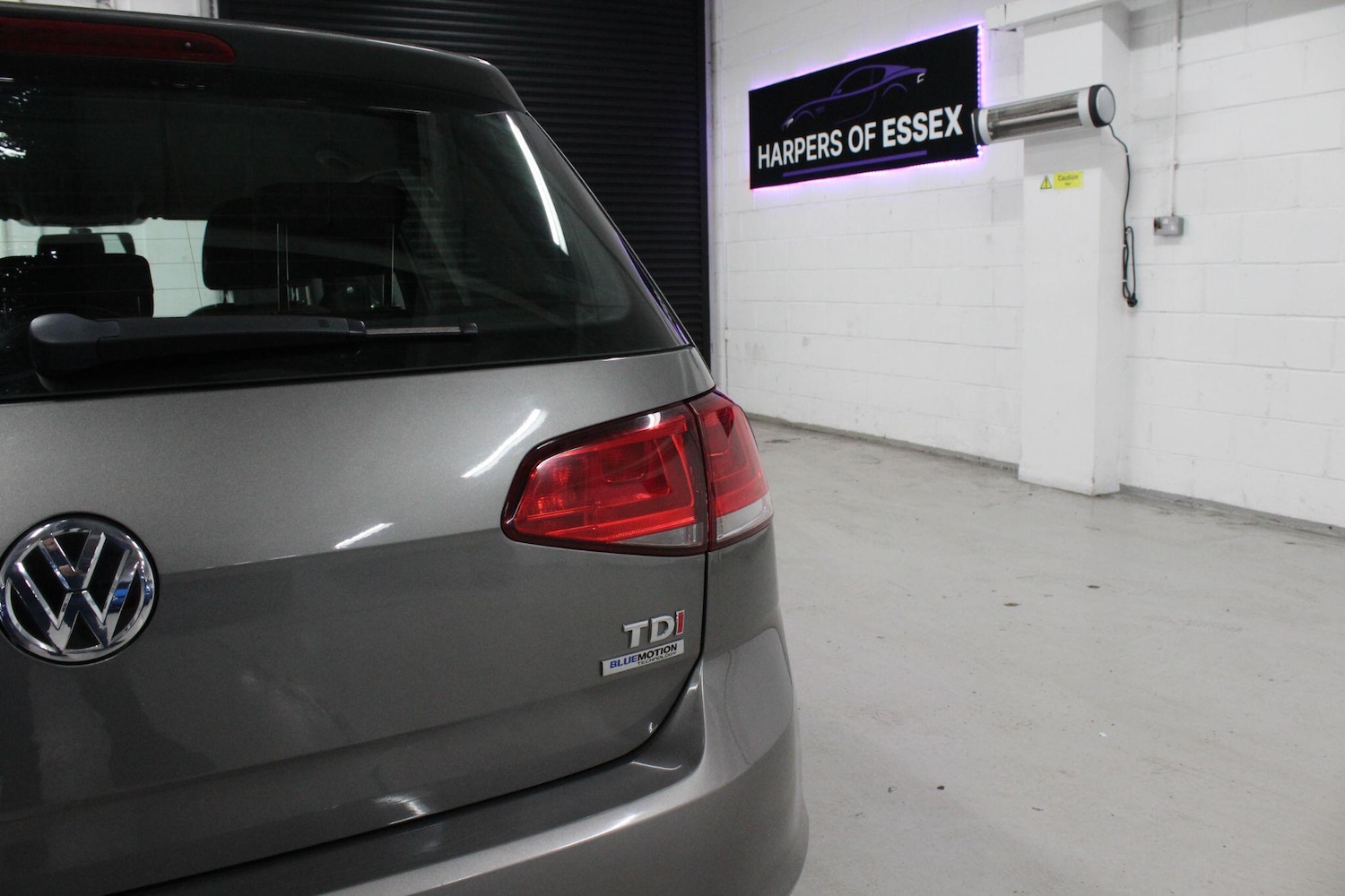 Used Volkswagen Golf 2013 for sale - 76484291: Photo 28