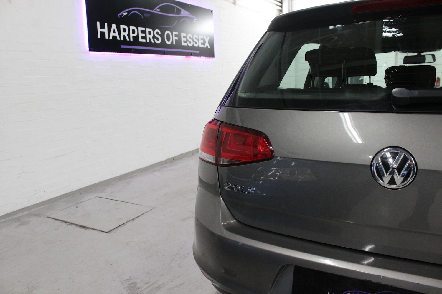 Used Volkswagen Golf 2013 for sale - 76484291: Photo 32