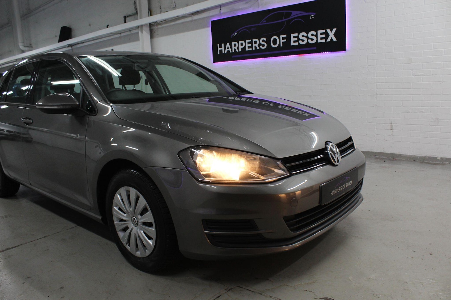 Used Volkswagen Golf 2013 for sale - 76484291: Photo 34