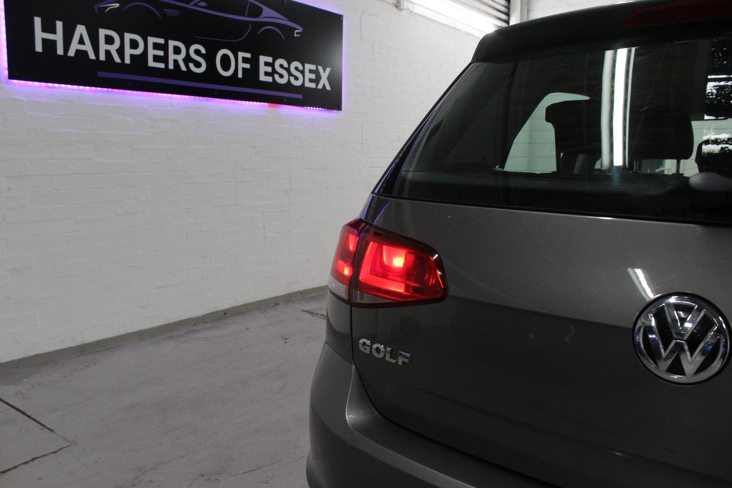 Used Volkswagen Golf 2013 for sale - 76484291: Photo 36