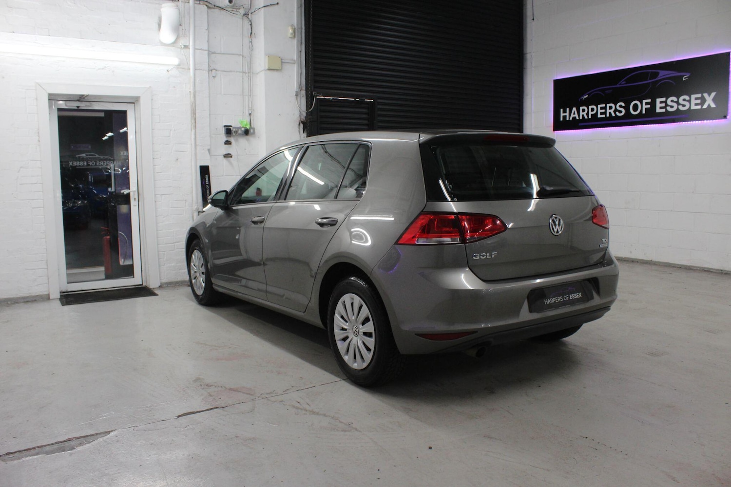 Used Volkswagen Golf 2013 for sale - 76484291: Photo 6