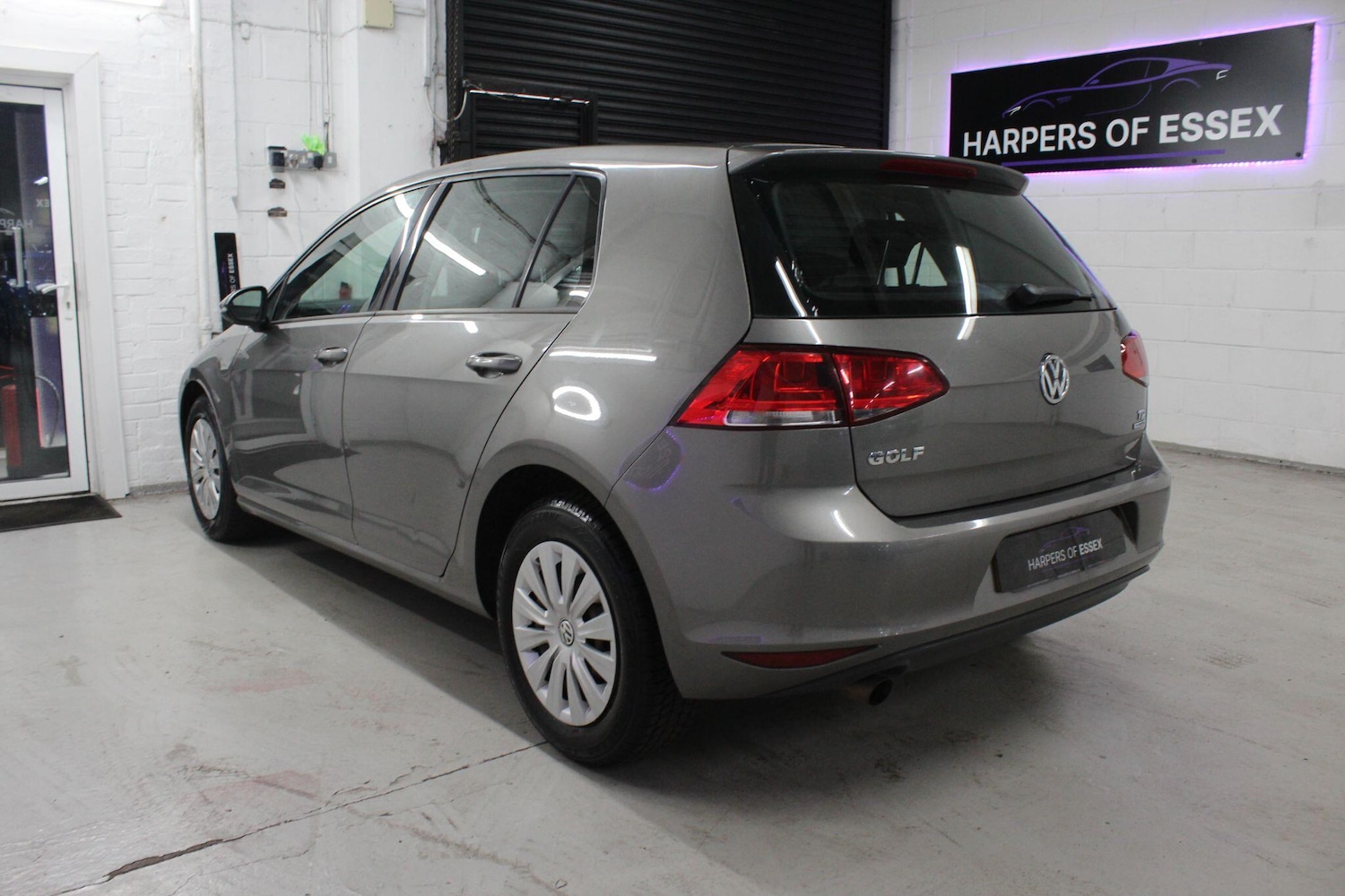 Used Volkswagen Golf 2013 for sale - 76484291: Photo 7