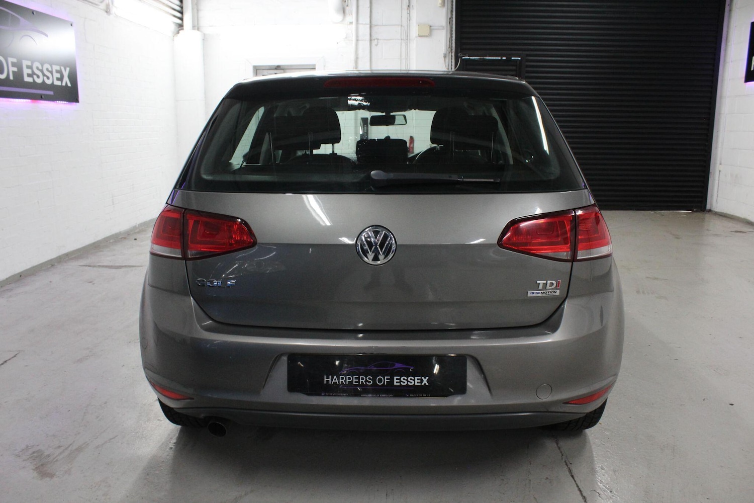 Used Volkswagen Golf 2013 for sale - 76484291: Photo 8