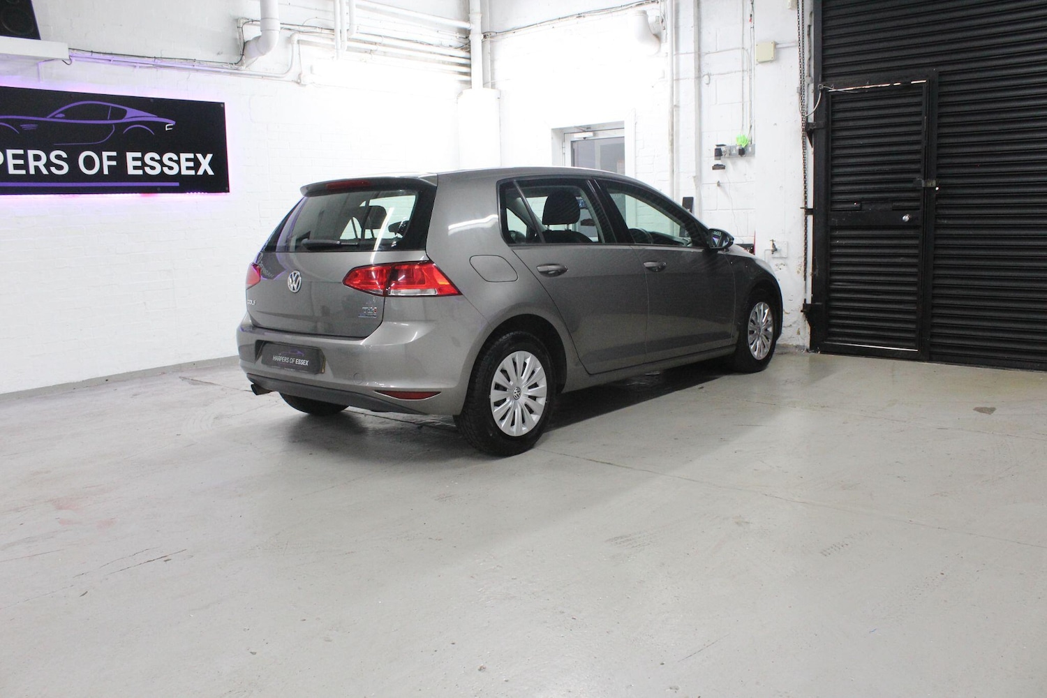 Used Volkswagen Golf 2013 for sale - 76484291: Photo 9