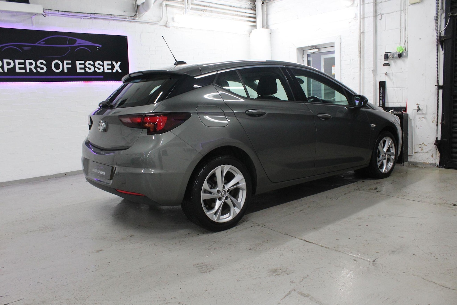 Used Vauxhall Astra 2019 for sale - 76440646: Photo 10