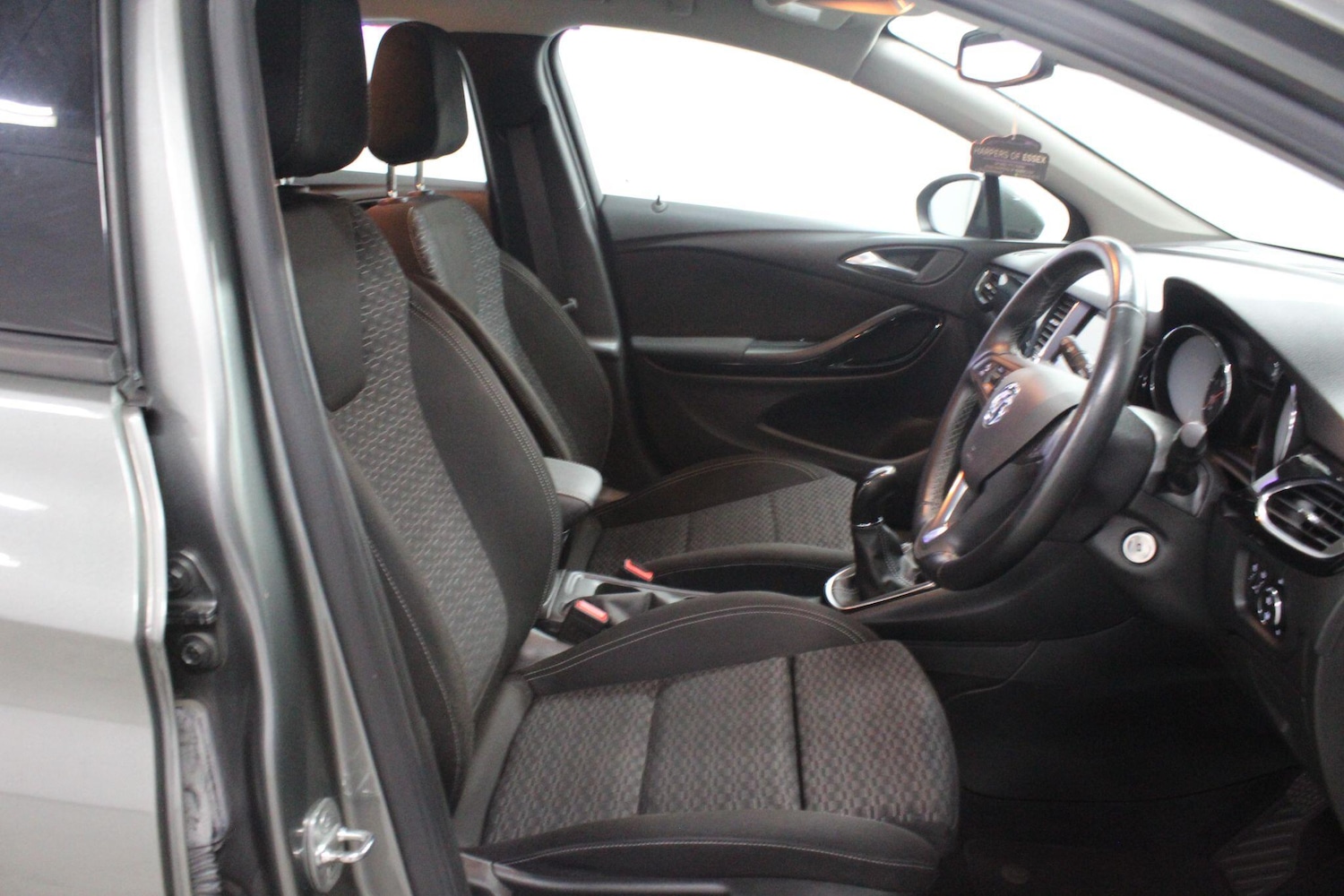 Used Vauxhall Astra 2019 for sale - 76440646: Photo 11