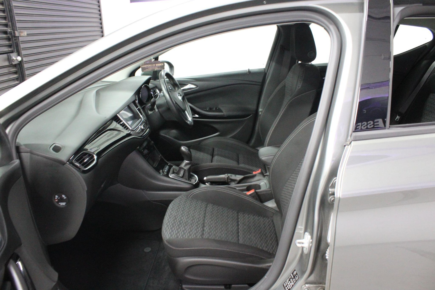 Used Vauxhall Astra 2019 for sale - 76440646: Photo 12