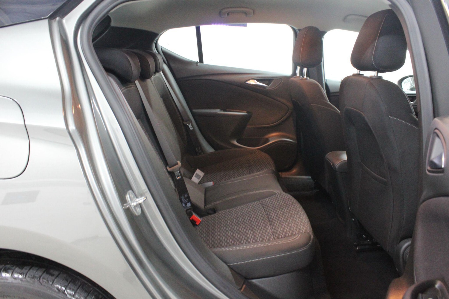 Used Vauxhall Astra 2019 for sale - 76440646: Photo 14