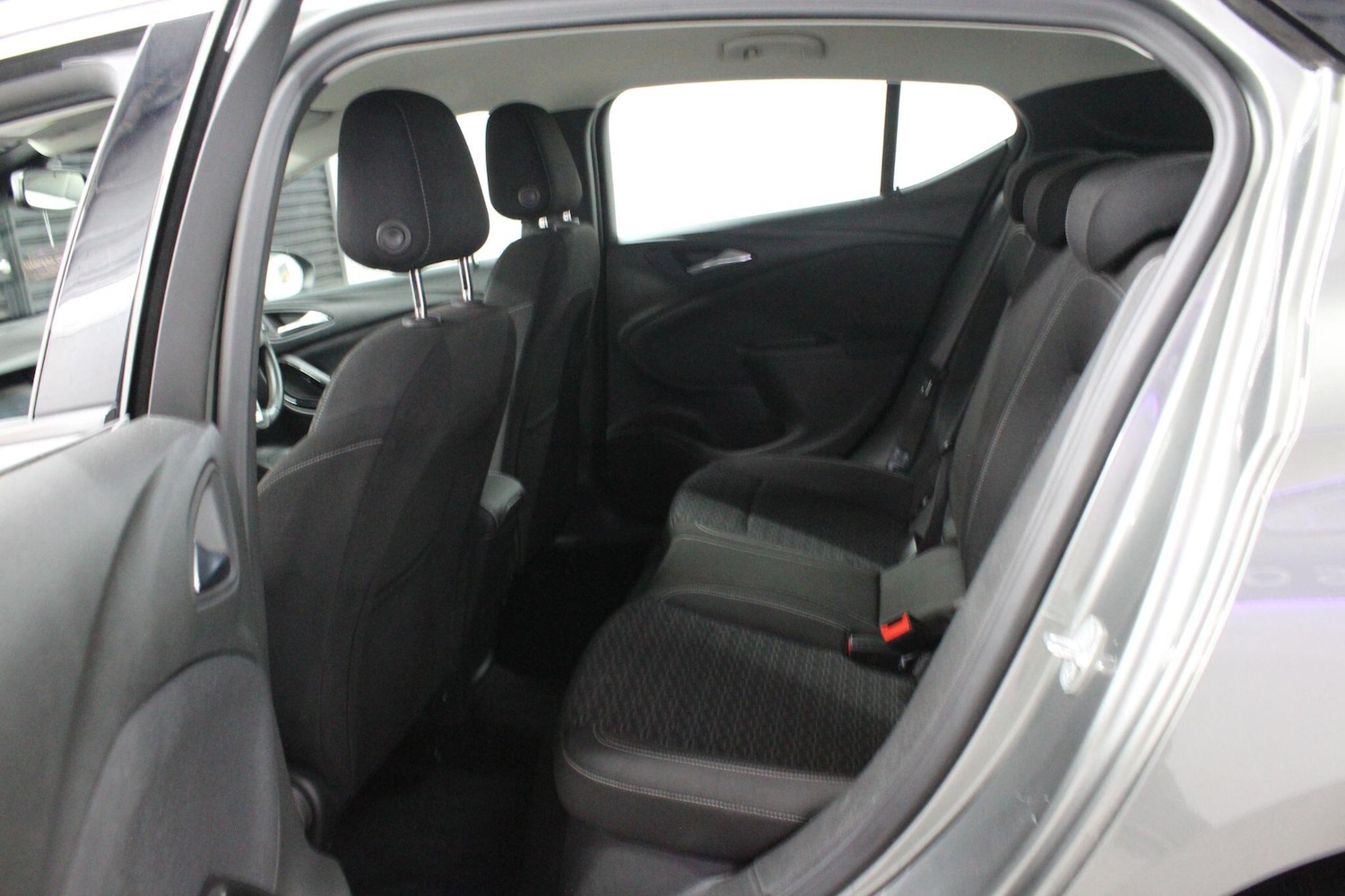 Used Vauxhall Astra 2019 for sale - 76440646: Photo 16