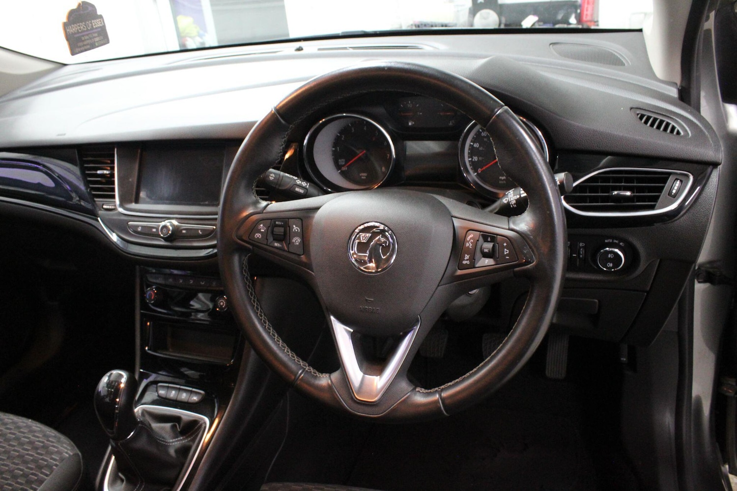 Used Vauxhall Astra 2019 for sale - 76440646: Photo 18