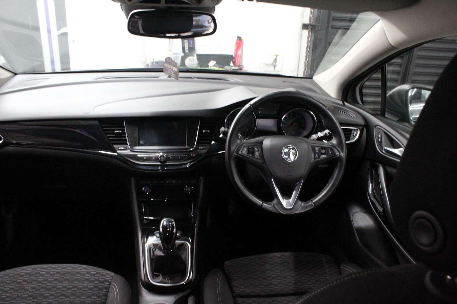 Used Vauxhall Astra 2019 for sale - 76440646: Photo 19