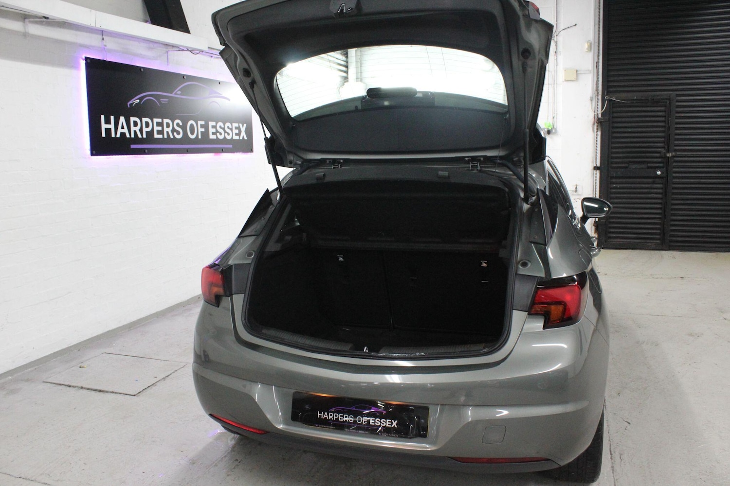 Used Vauxhall Astra 2019 for sale - 76440646: Photo 20