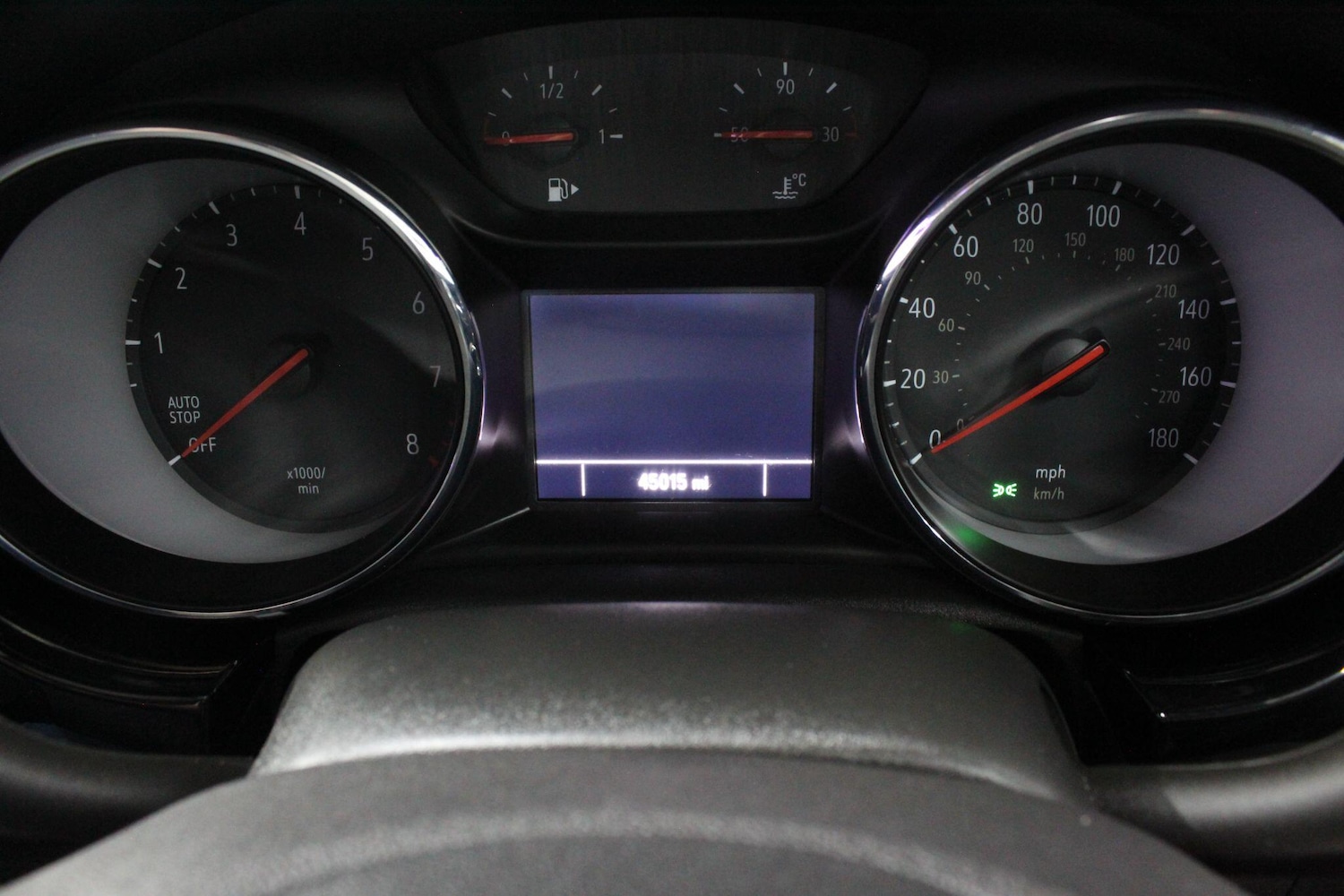 Used Vauxhall Astra 2019 for sale - 76440646: Photo 21