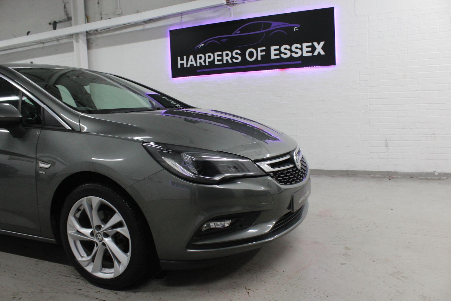 Used Vauxhall Astra 2019 for sale - 76440646: Photo 27
