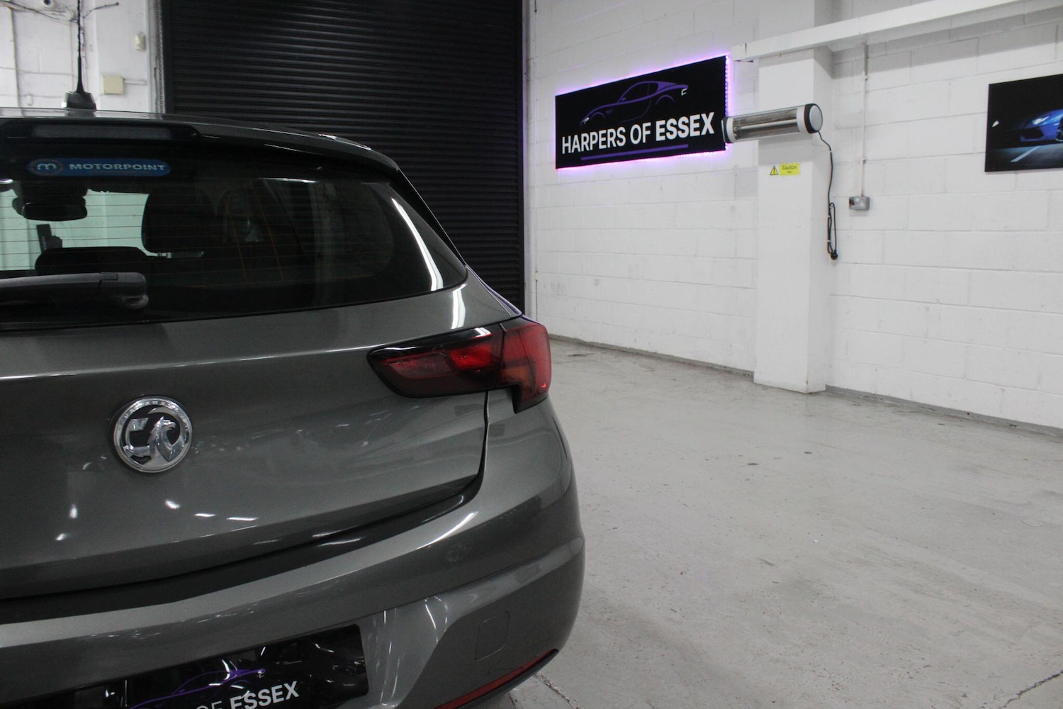 Used Vauxhall Astra 2019 for sale - 76440646: Photo 30