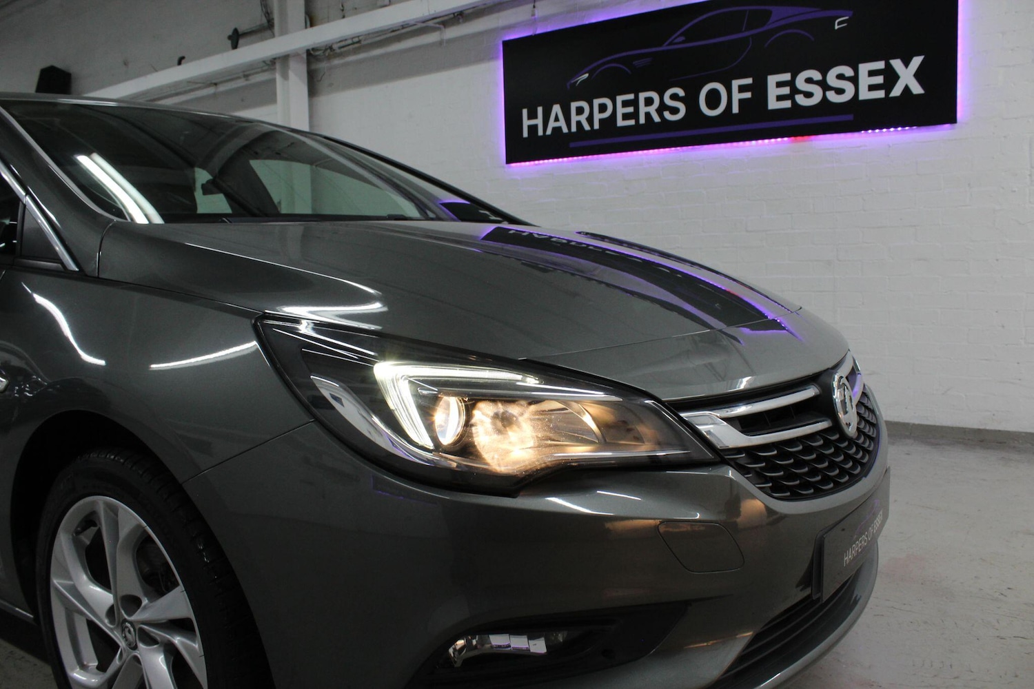 Used Vauxhall Astra 2019 for sale - 76440646: Photo 36