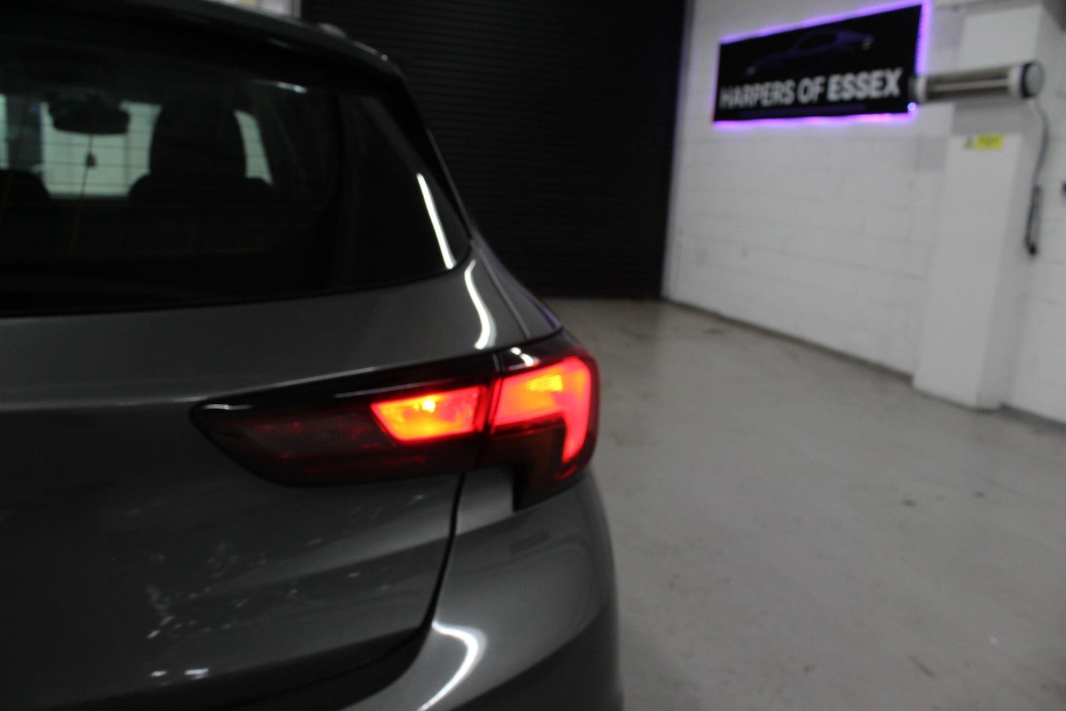 Used Vauxhall Astra 2019 for sale - 76440646: Photo 38