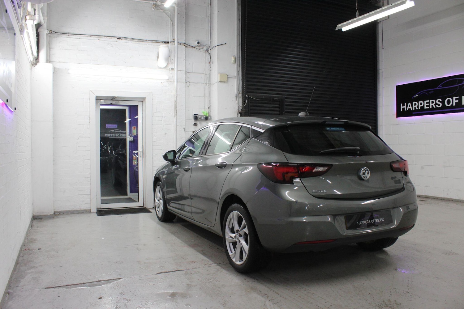 Used Vauxhall Astra 2019 for sale - 76440646: Photo 6